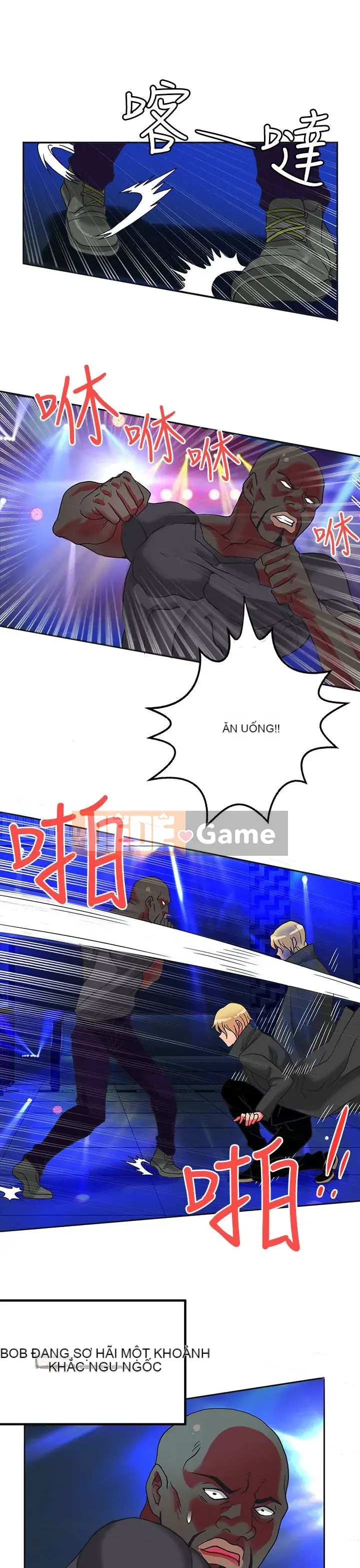 30 cm Giao Ước Phần 2 Chương 1-28