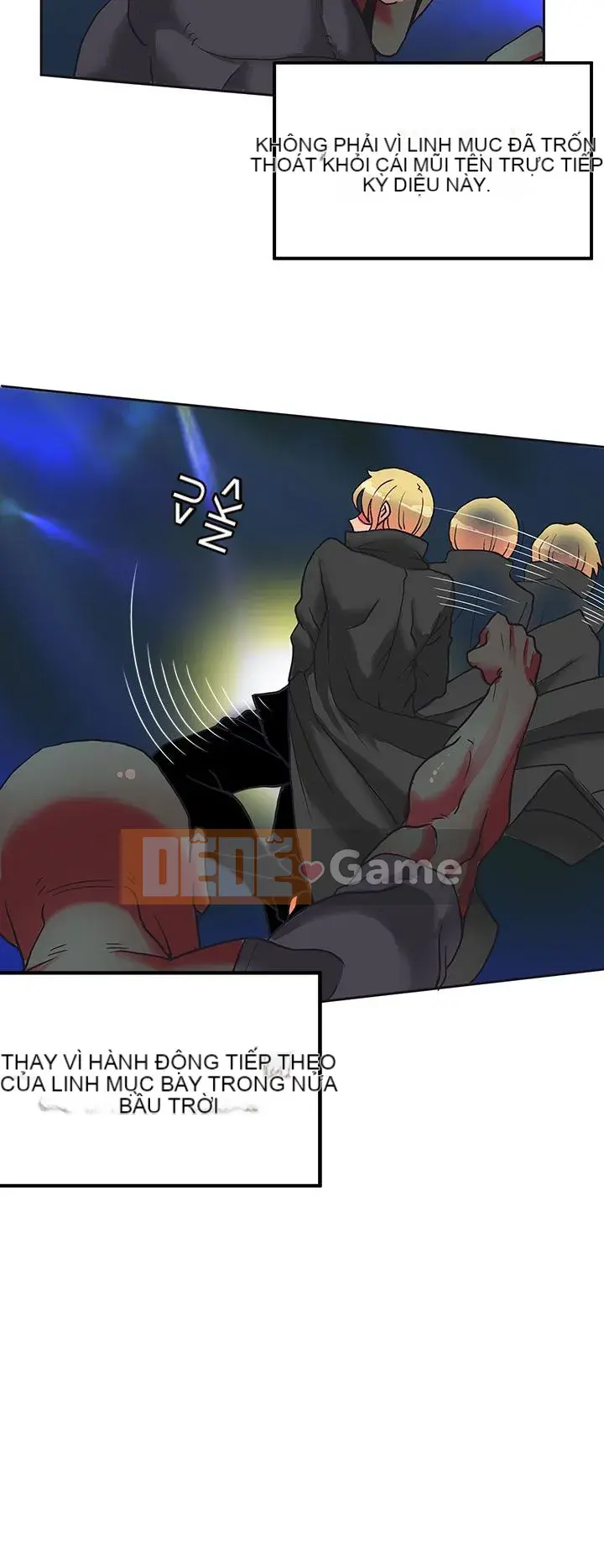 30 cm Giao Ước Phần 2 Chương 1-28