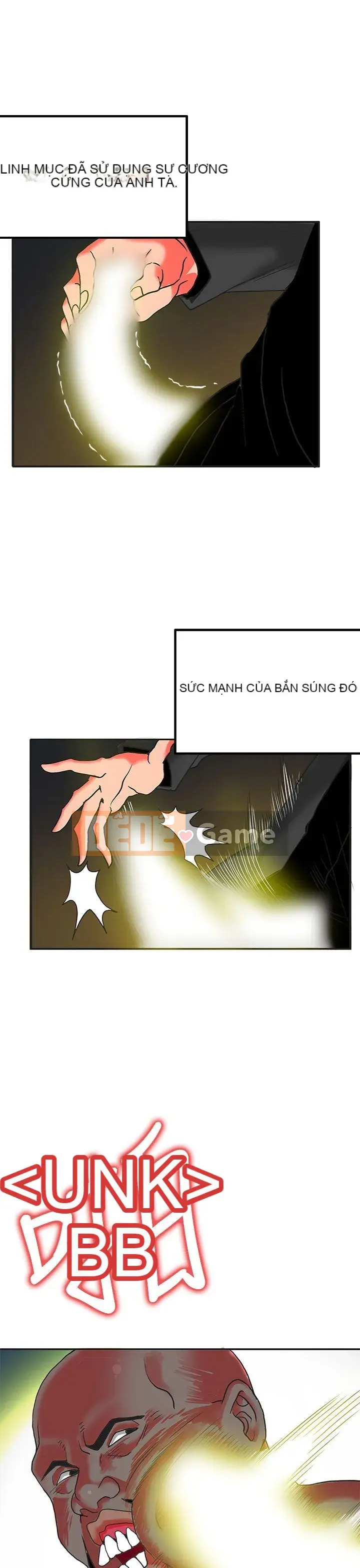 30 cm Giao Ước Phần 2 Chương 1-28