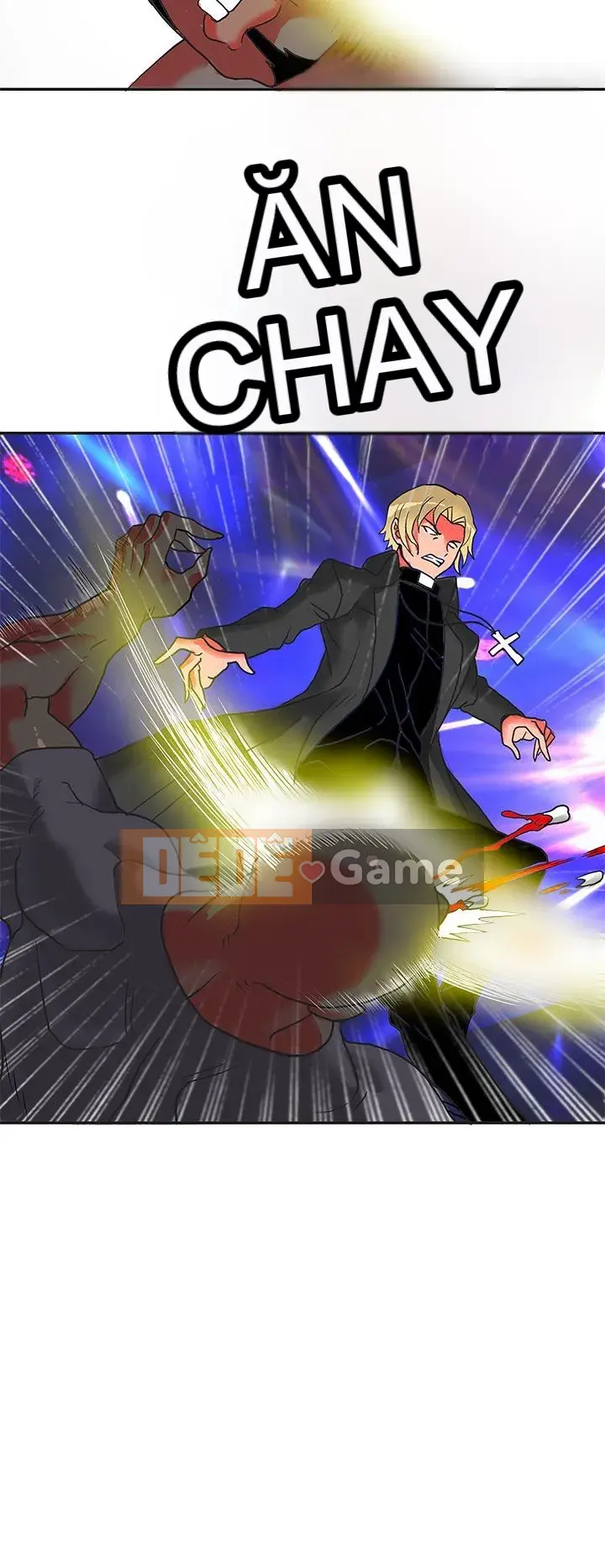 30 cm Giao Ước Phần 2 Chương 1-28