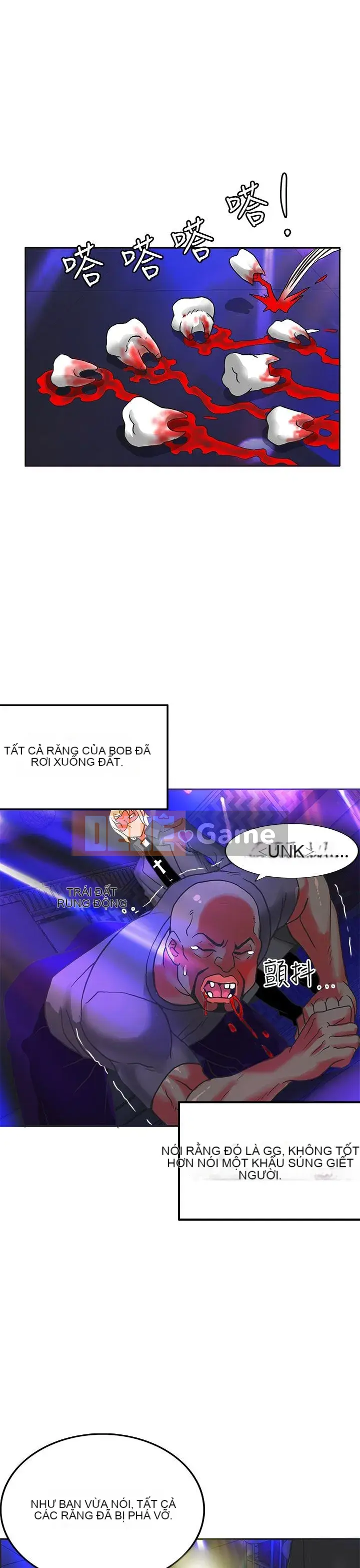 30 cm Giao Ước Phần 2 Chương 1-28