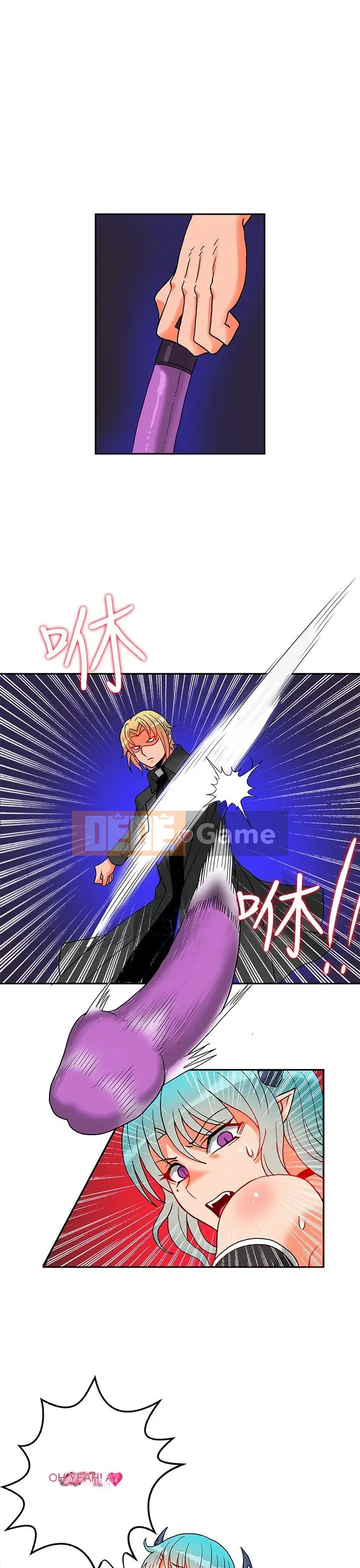 30 cm Giao Ước Phần 2 Chương 1-28