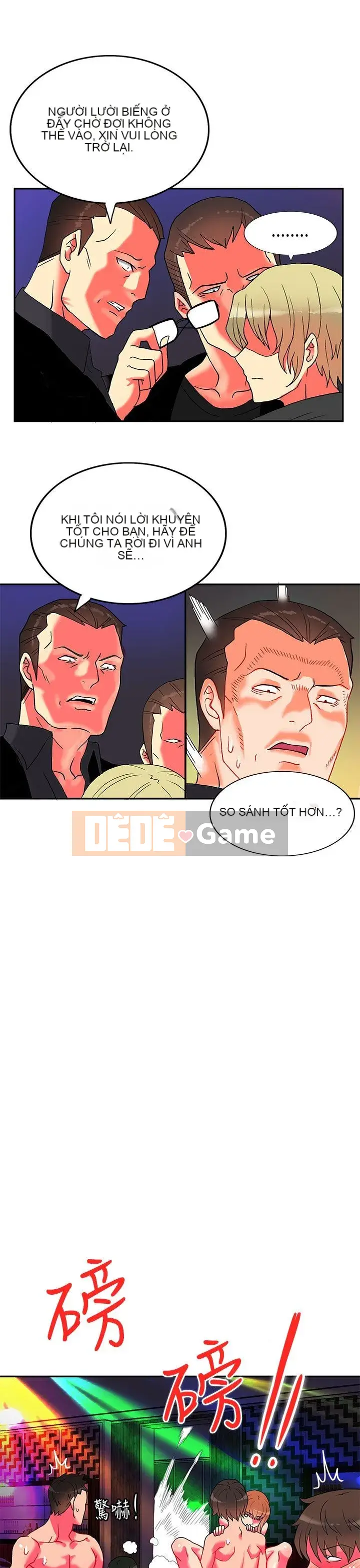 30 cm Giao Ước Phần 2 Chương 1-28