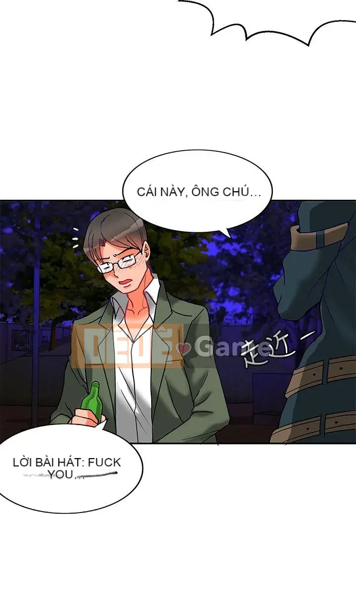 30 cm Giao Ước Phần 2 Chương 1-28