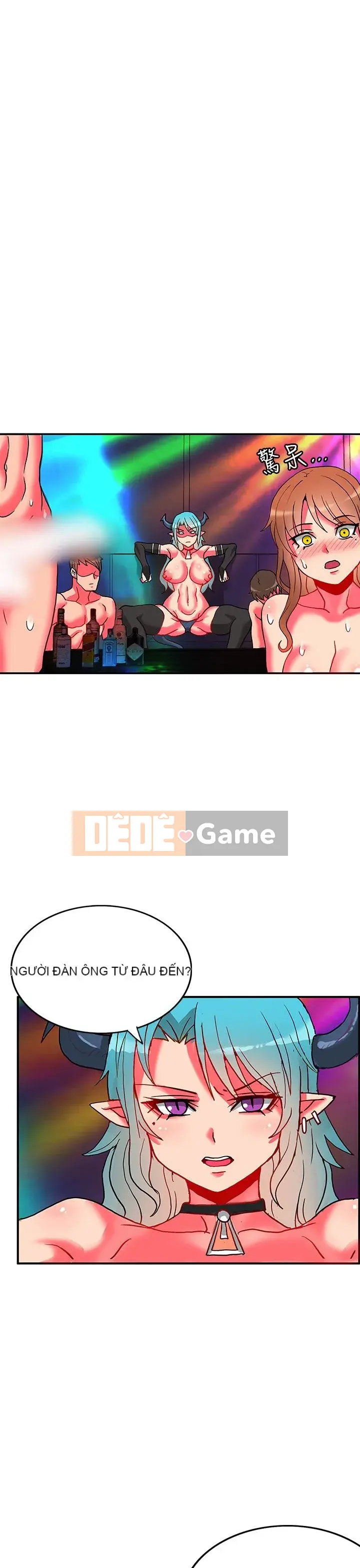 30 cm Giao Ước Phần 2 Chương 1-28