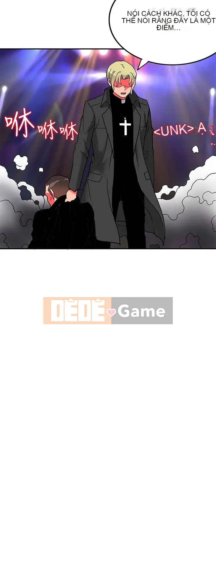 30 cm Giao Ước Phần 2 Chương 1-28