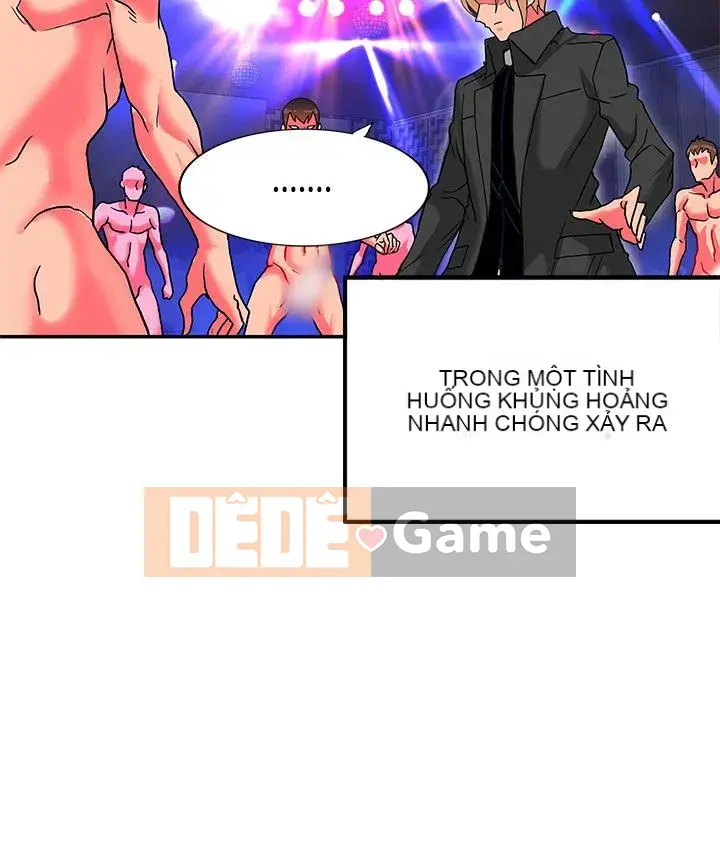 30 cm Giao Ước Phần 2 Chương 1-28