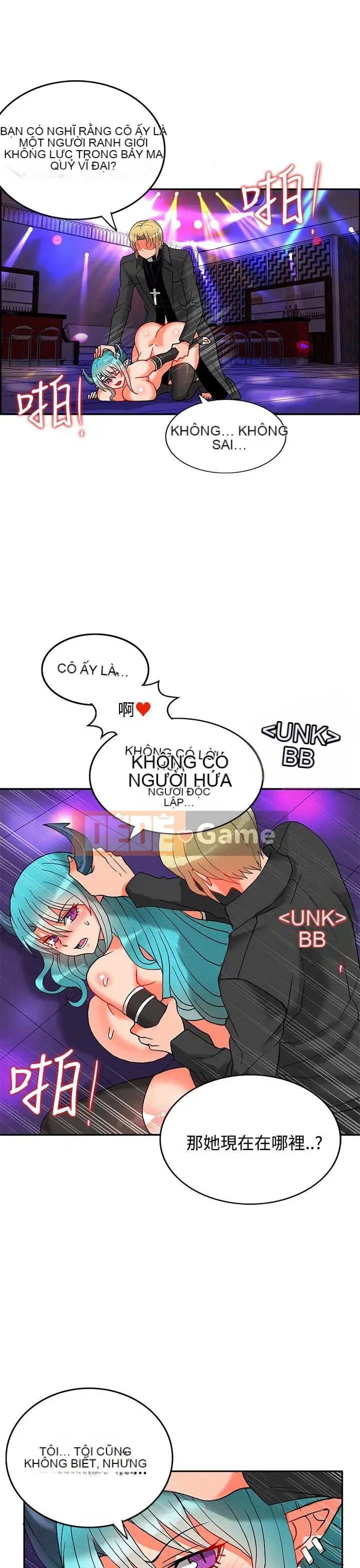 30 cm Giao Ước Phần 2 Chương 1-28