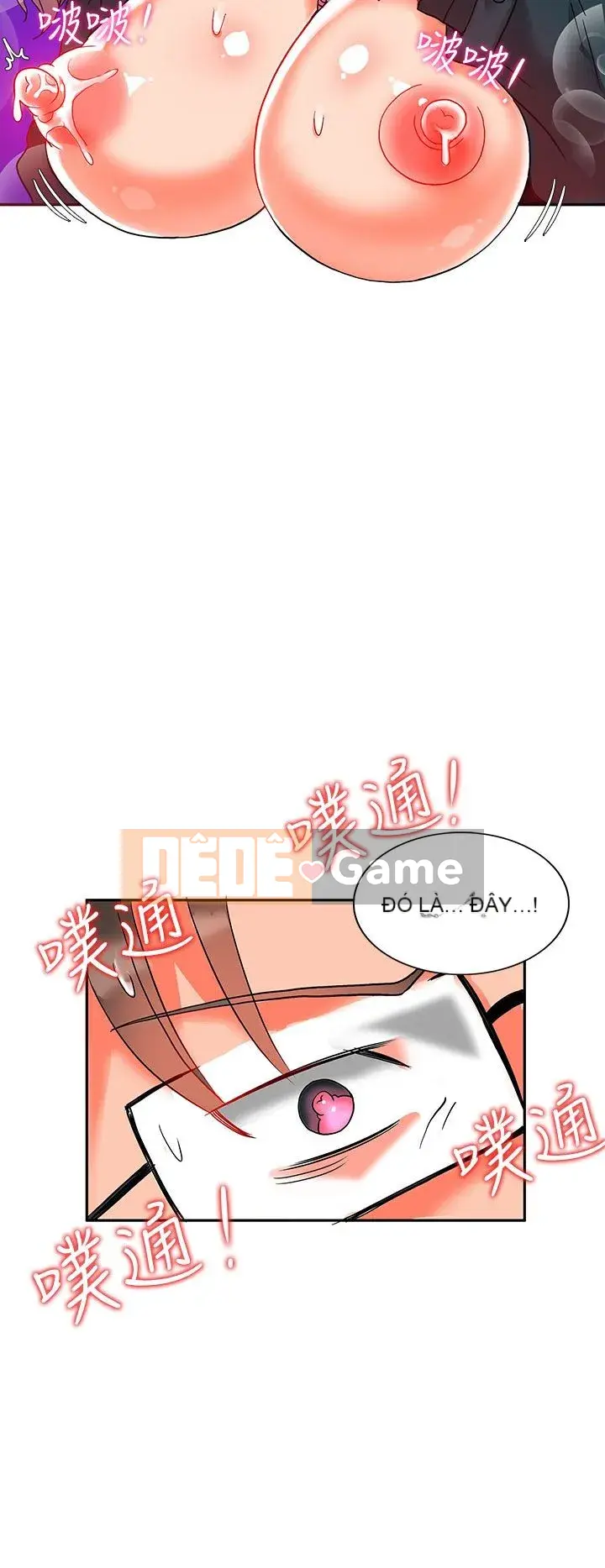 30 cm Giao Ước Phần 2 Chương 1-28