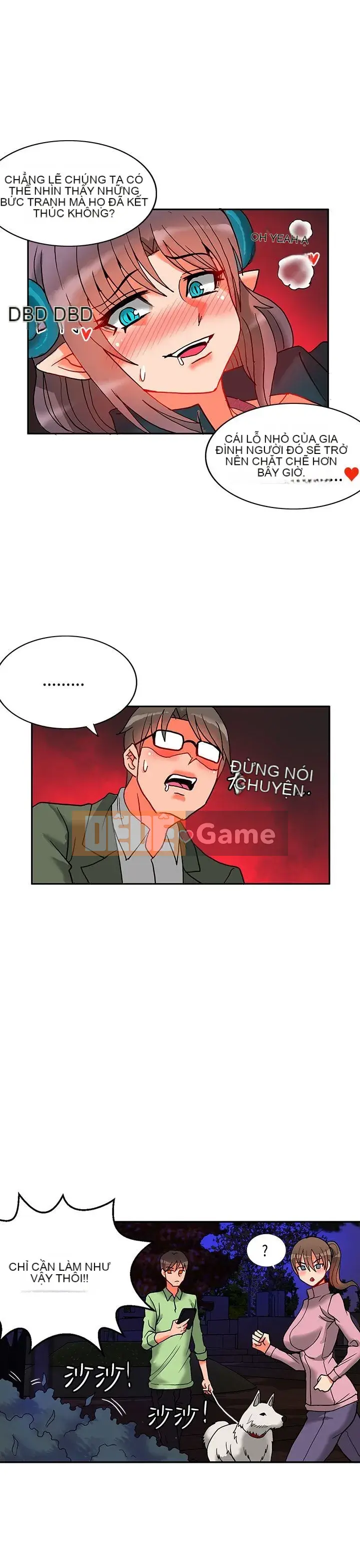 30 cm Giao Ước Phần 2 Chương 1-28