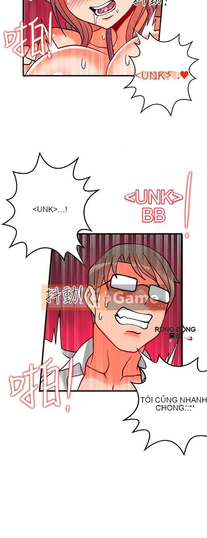 30 cm Giao Ước Phần 2 Chương 1-28