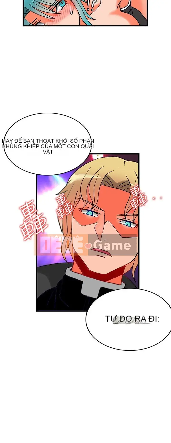 30 cm Giao Ước Phần 2 Chương 1-28