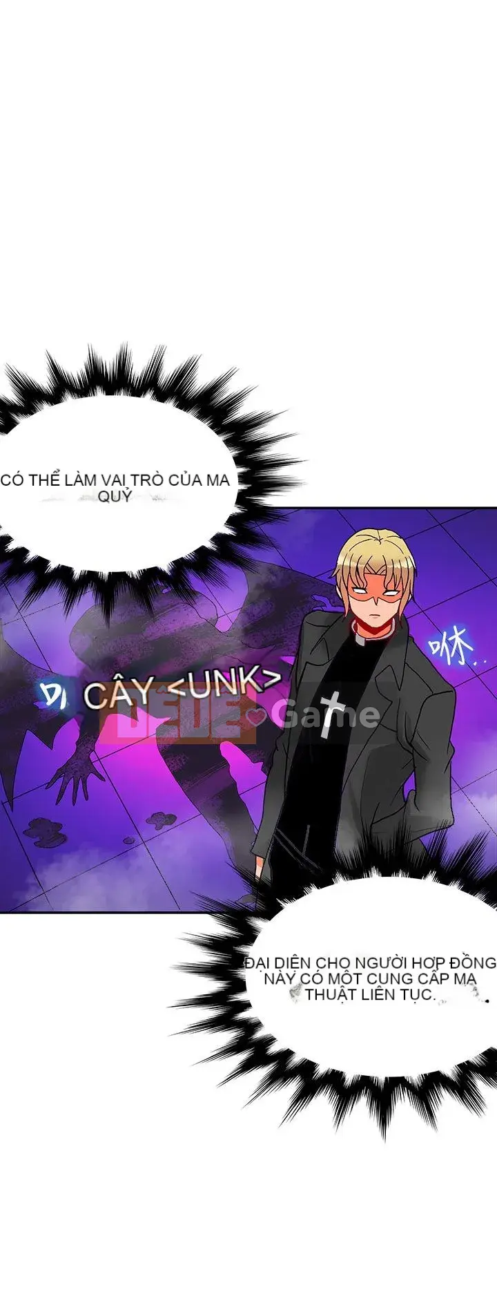 30 cm Giao Ước Phần 2 Chương 1-28