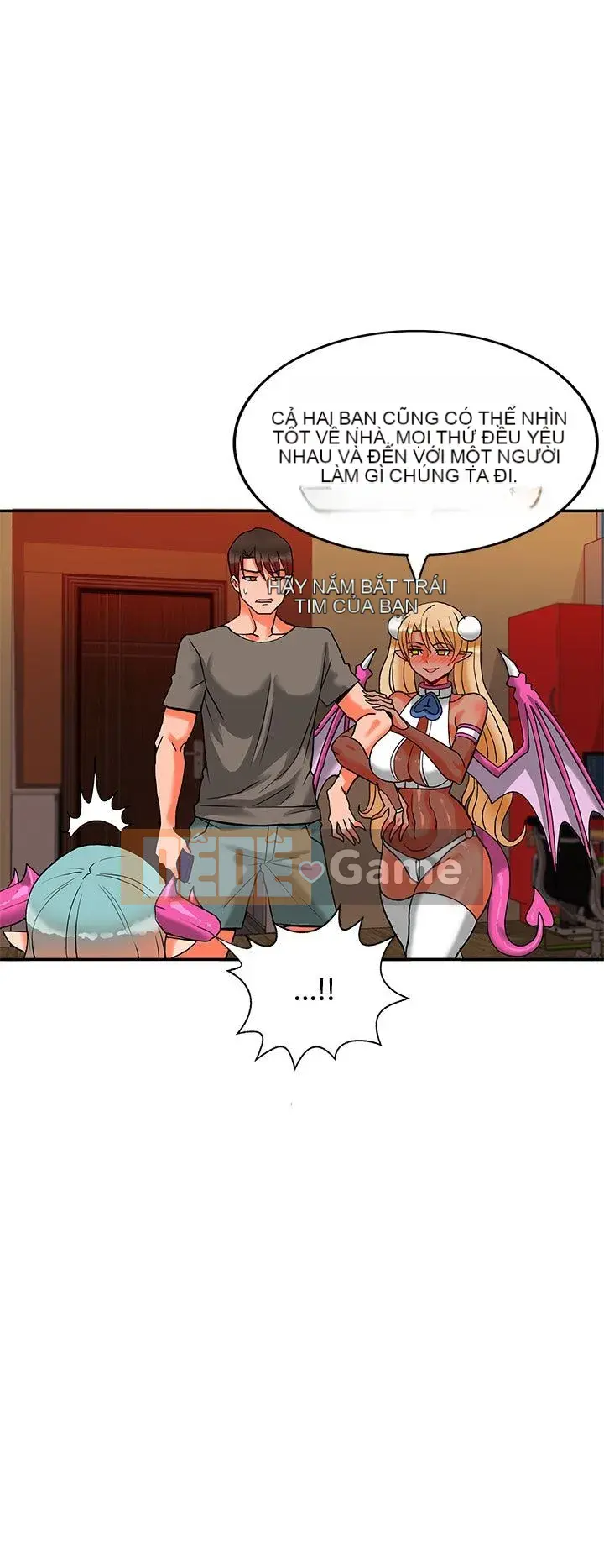 30 cm Giao Ước Phần 2 Chương 1-28