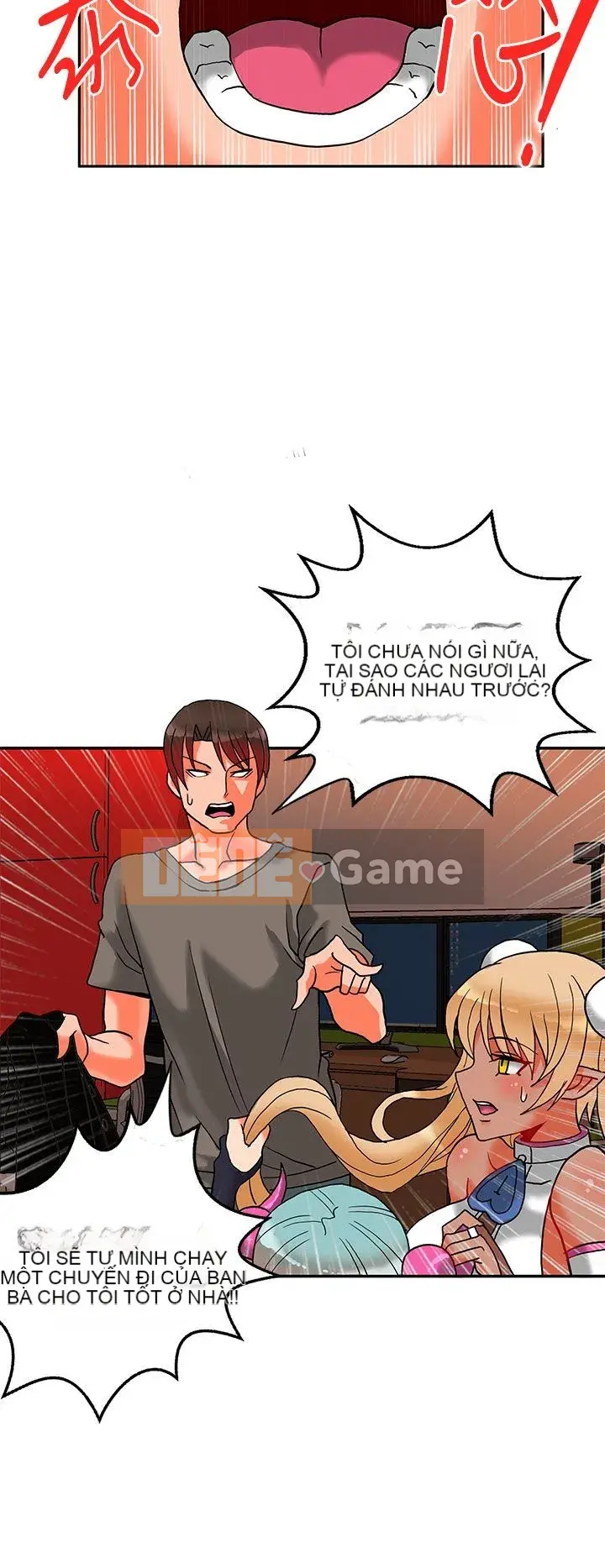 30 cm Giao Ước Phần 2 Chương 1-28