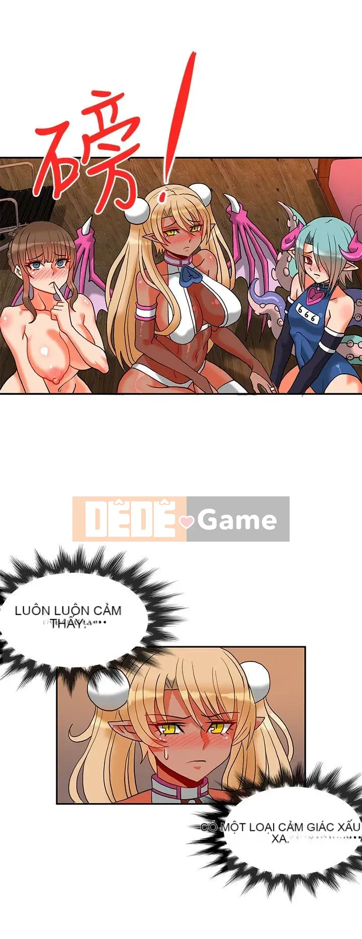 30 cm Giao Ước Phần 2 Chương 1-28