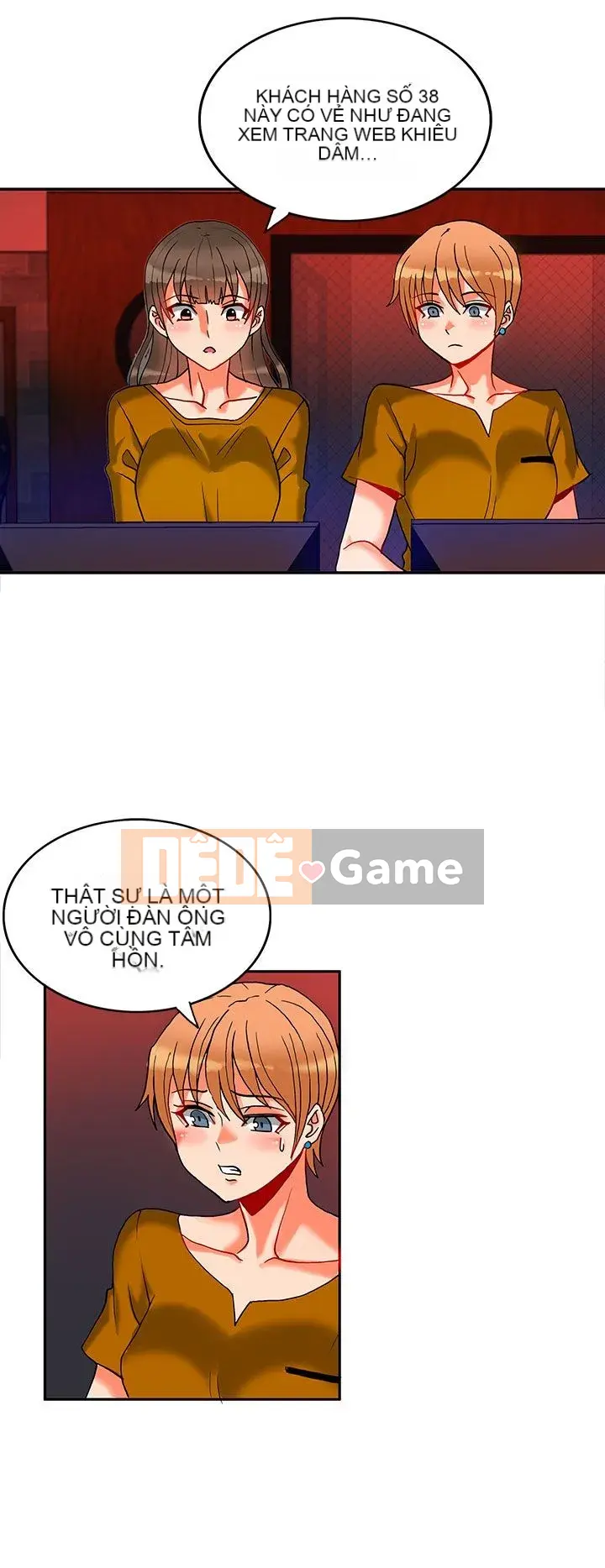 30 cm Giao Ước Phần 2 Chương 1-28