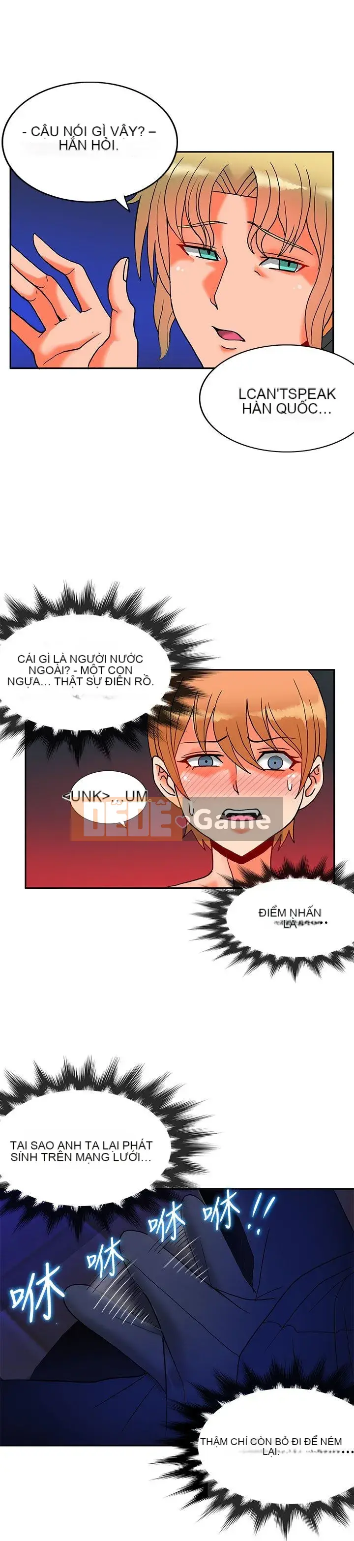 30 cm Giao Ước Phần 2 Chương 1-28