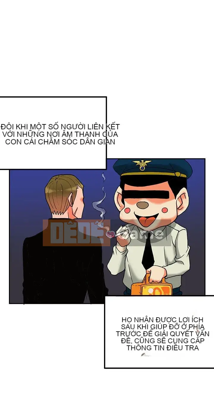 30 cm Giao Ước Phần 2 Chương 1-28