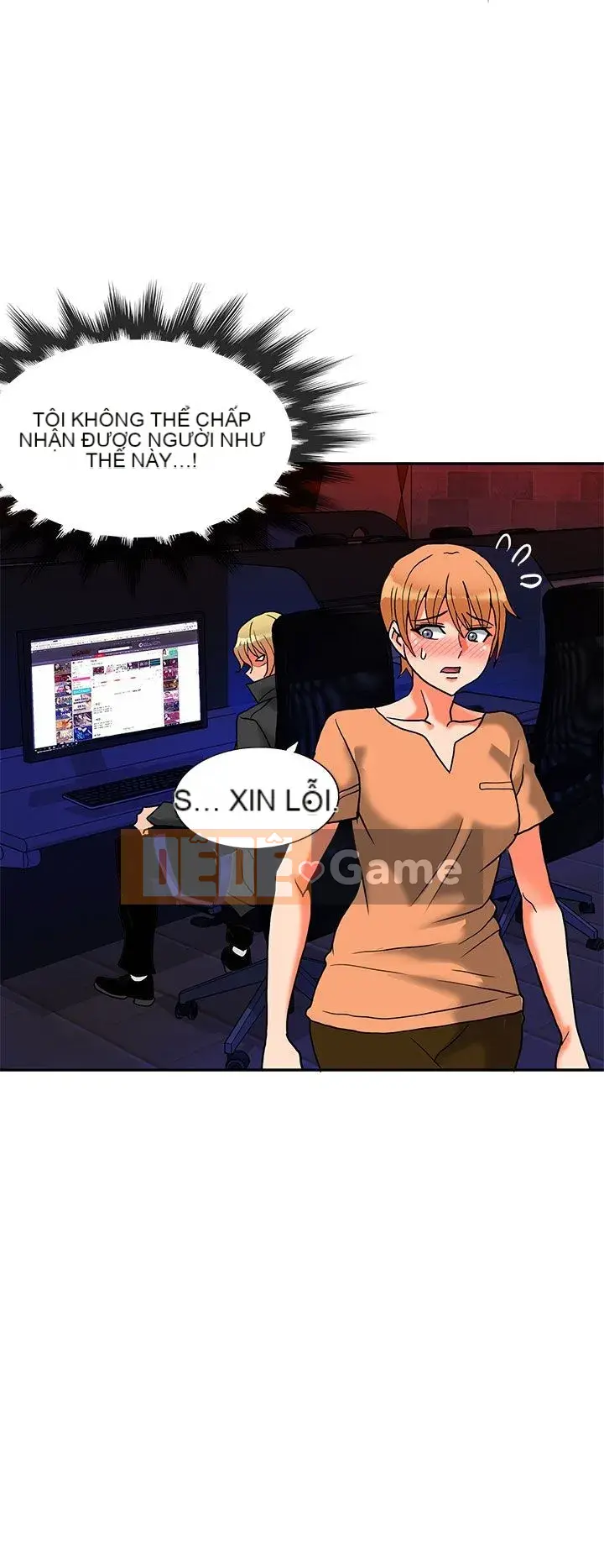 30 cm Giao Ước Phần 2 Chương 1-28