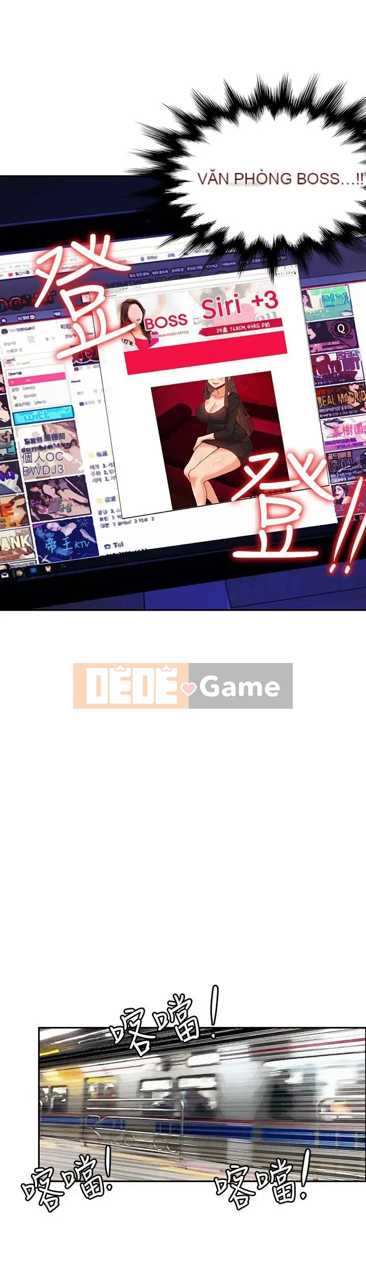 30 cm Giao Ước Phần 2 Chương 1-28