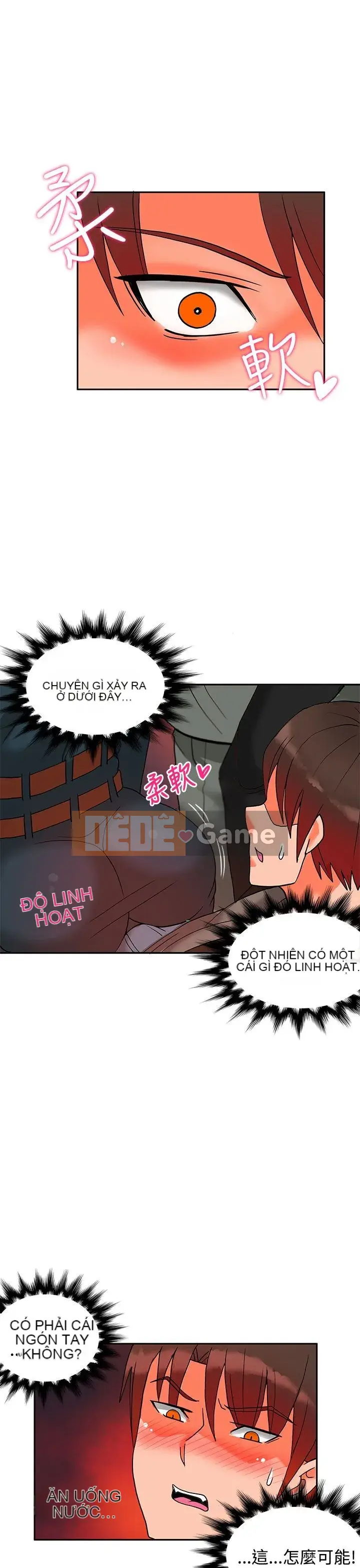 30 cm Giao Ước Phần 2 Chương 1-28