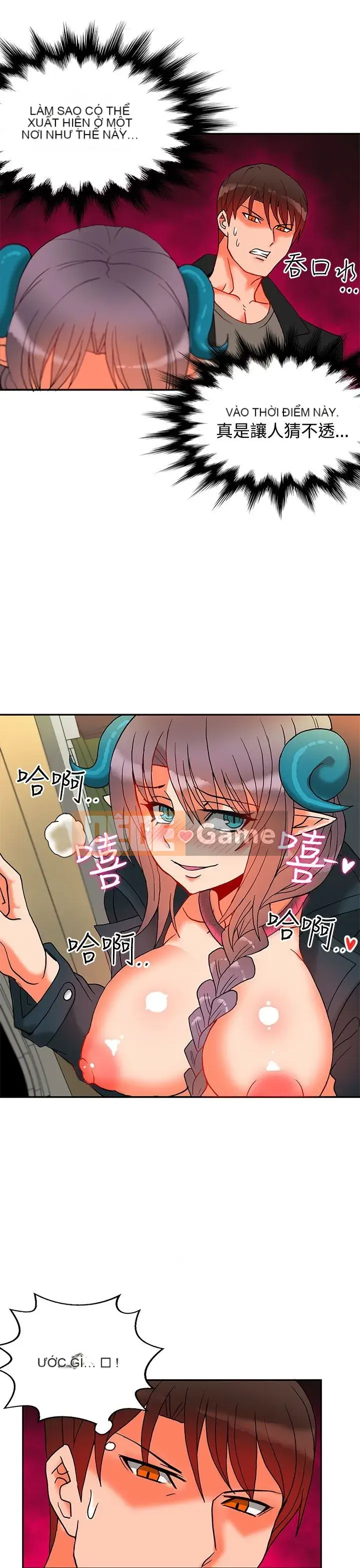 30 cm Giao Ước Phần 2 Chương 1-28