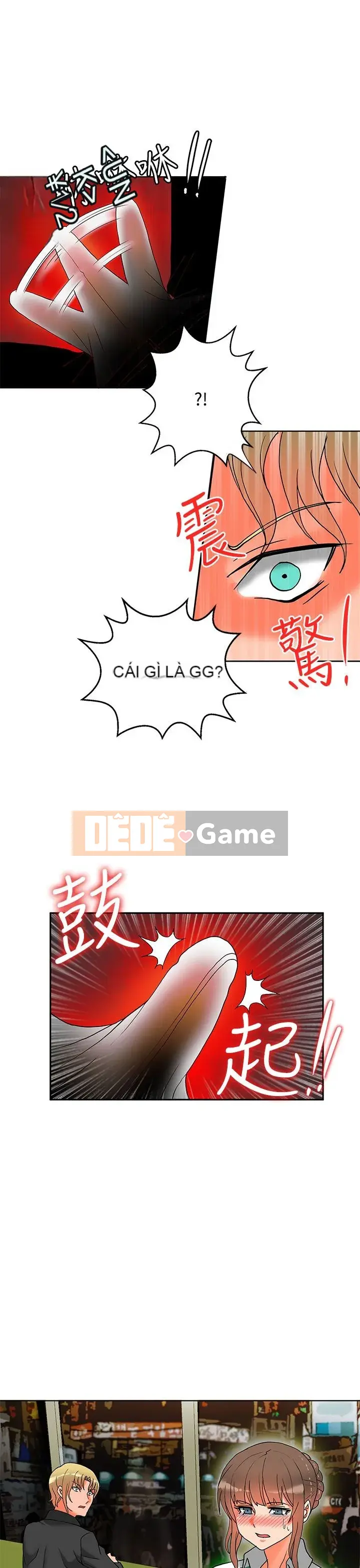 30 cm Giao Ước Phần 2 Chương 1-28