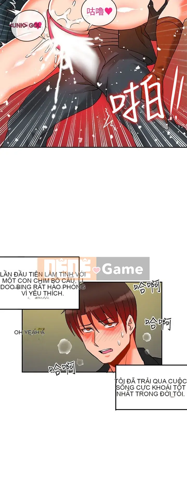 30 cm Giao Ước Phần 2 Chương 1-28