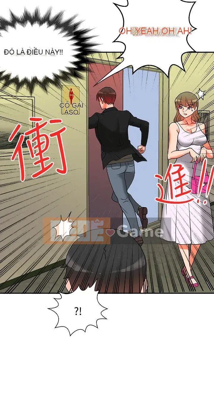 30 cm Giao Ước Phần 2 Chương 1-28