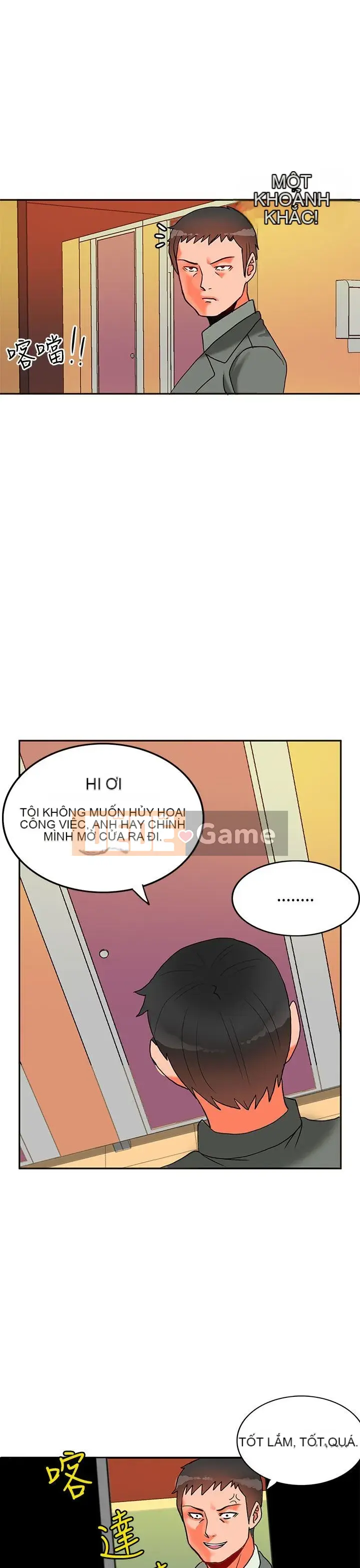 30 cm Giao Ước Phần 2 Chương 1-28