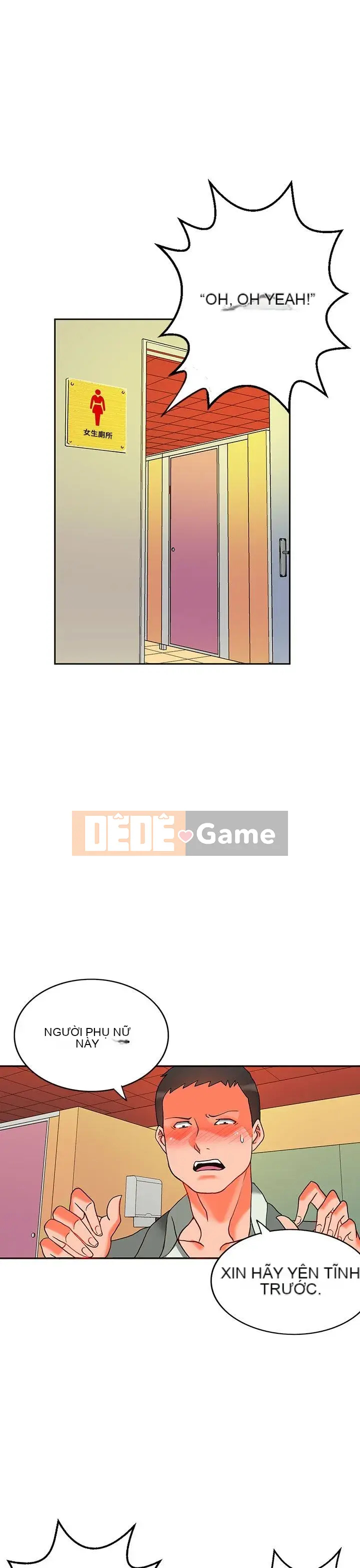 30 cm Giao Ước Phần 2 Chương 1-28