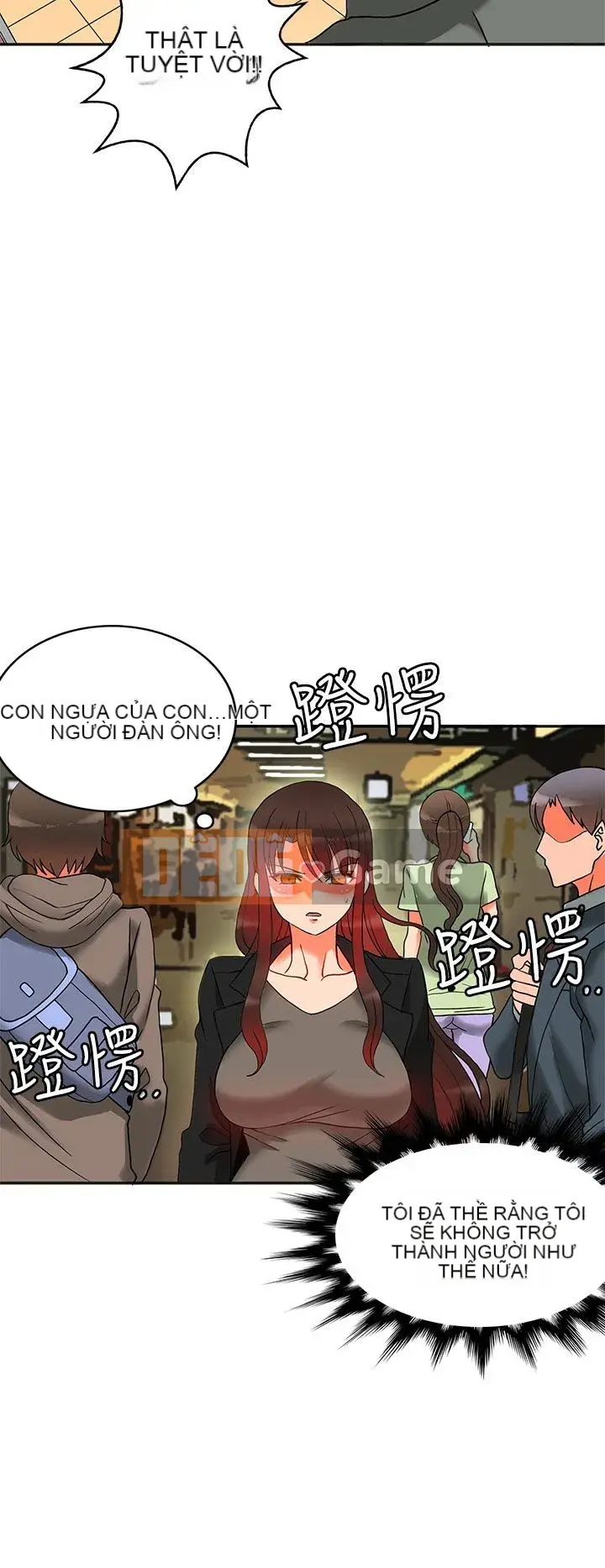 30 cm Giao Ước Phần 2 Chương 1-28