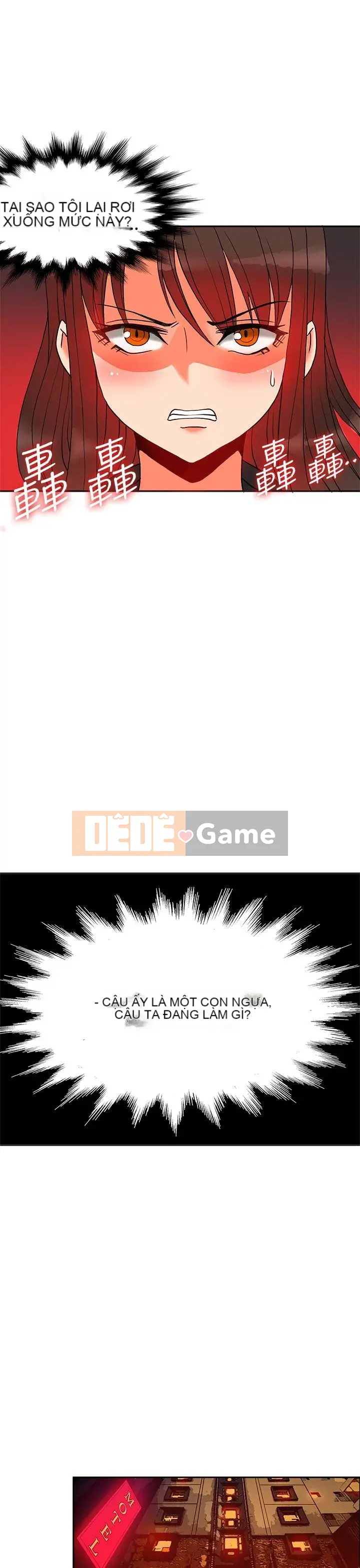 30 cm Giao Ước Phần 2 Chương 1-28