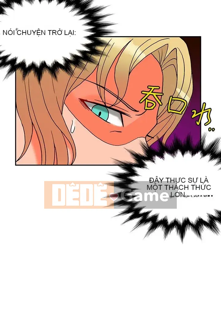 30 cm Giao Ước Phần 2 Chương 1-28