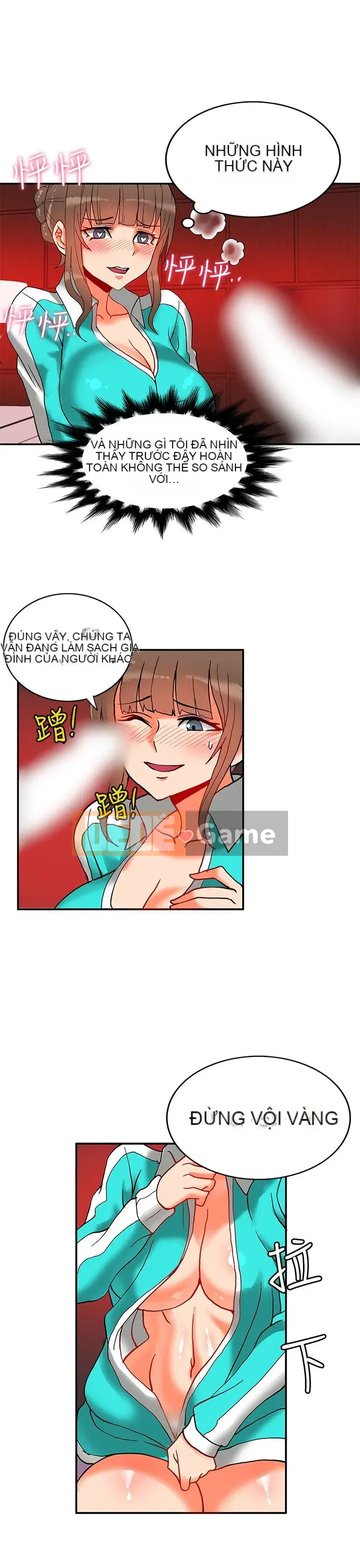 30 cm Giao Ước Phần 2 Chương 1-28