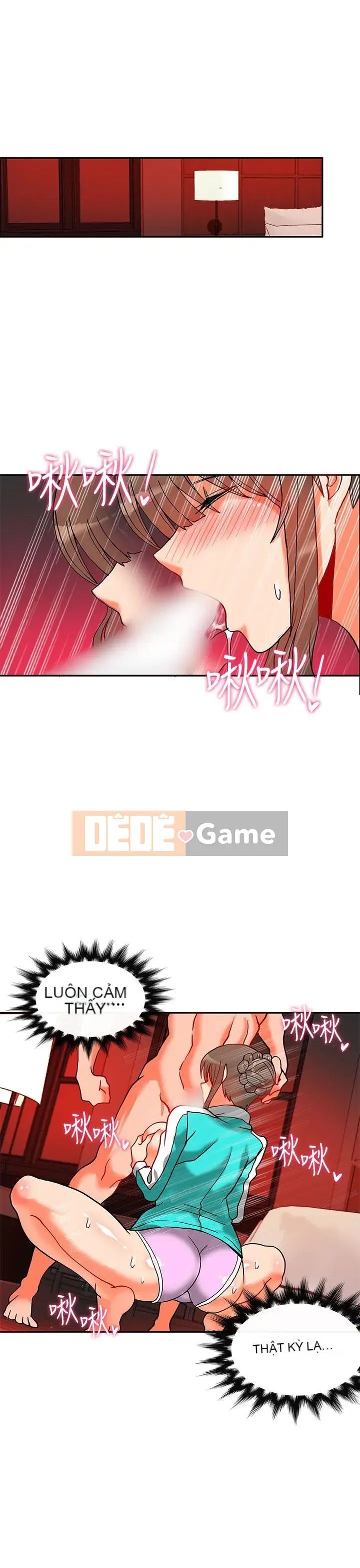 30 cm Giao Ước Phần 2 Chương 1-28