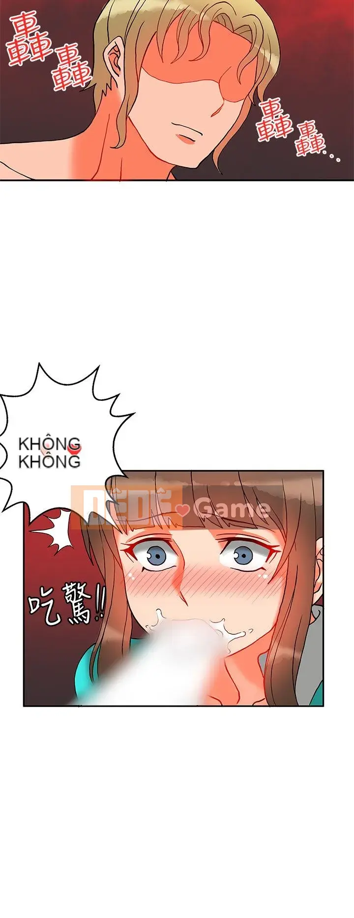 30 cm Giao Ước Phần 2 Chương 1-28