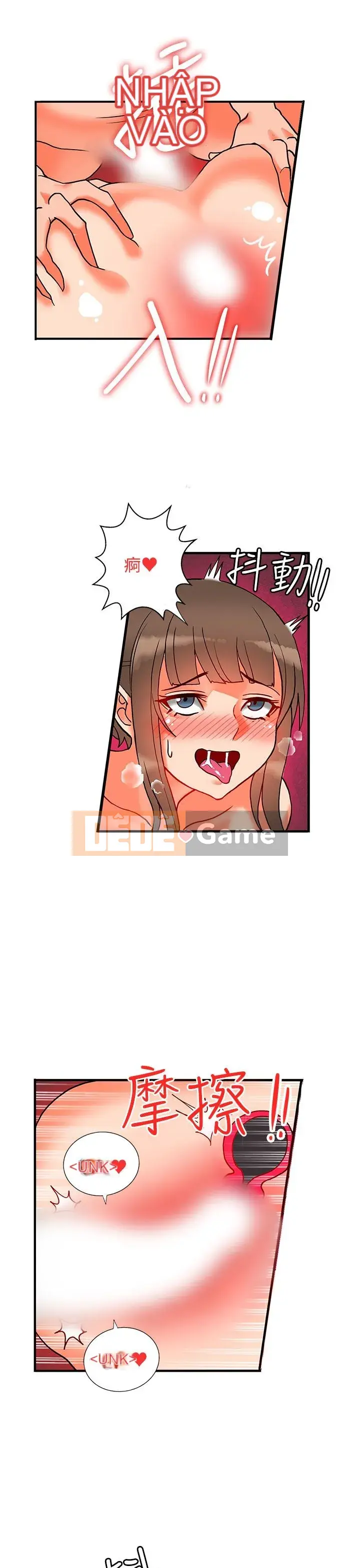 30 cm Giao Ước Phần 2 Chương 1-28