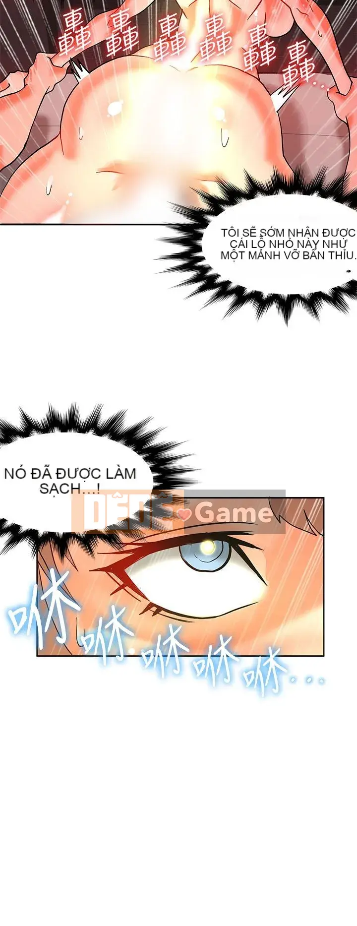 30 cm Giao Ước Phần 2 Chương 1-28