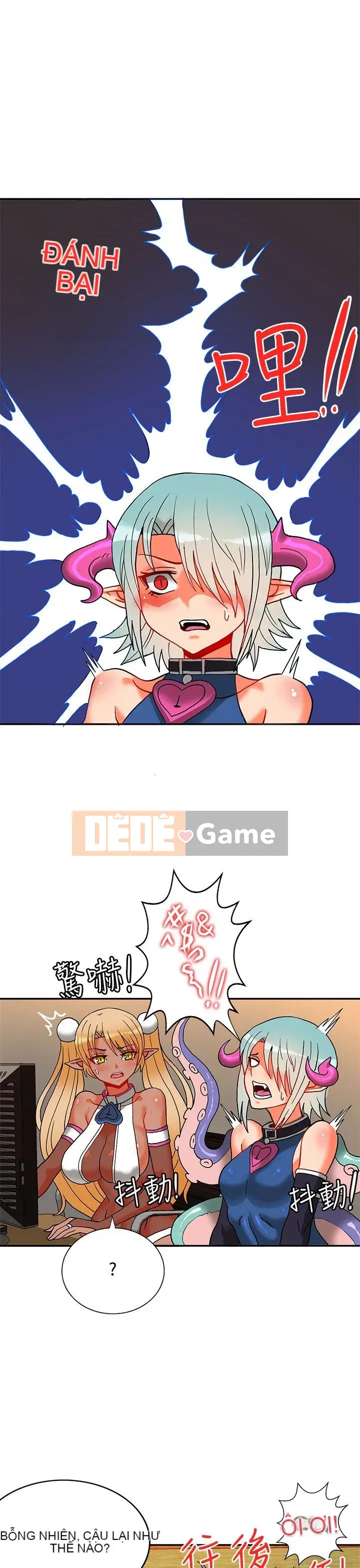 30 cm Giao Ước Phần 2 Chương 1-28