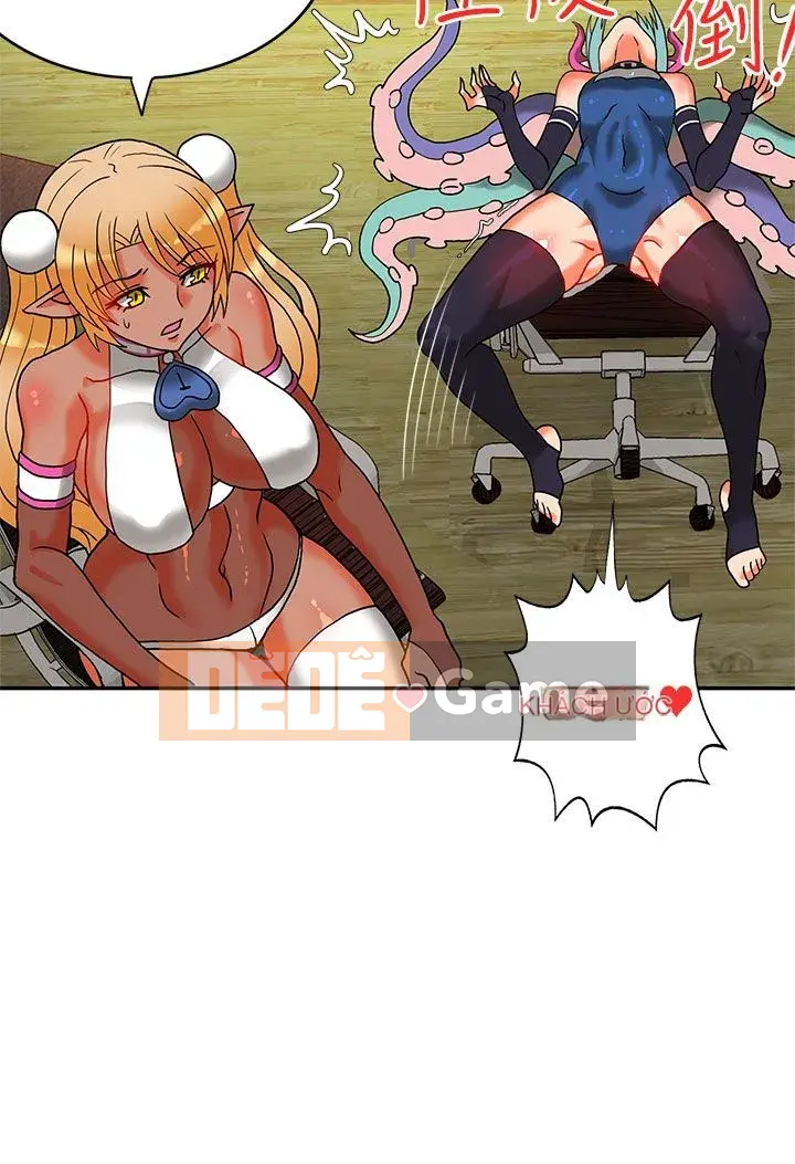 30 cm Giao Ước Phần 2 Chương 1-28