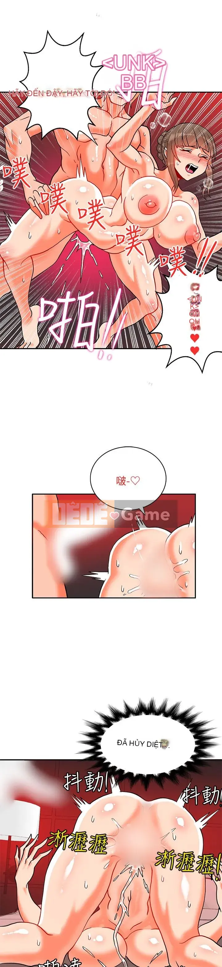 30 cm Giao Ước Phần 2 Chương 1-28