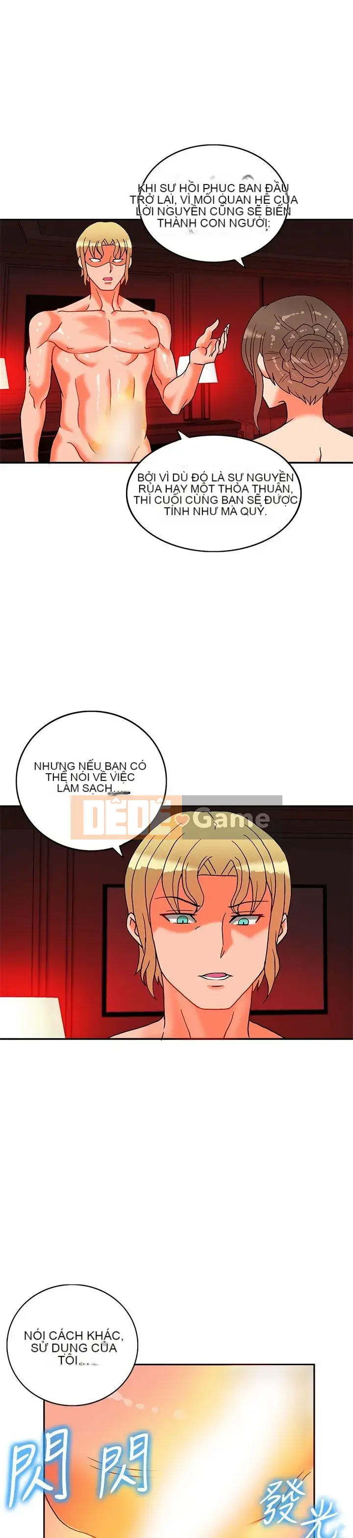 30 cm Giao Ước Phần 2 Chương 1-28