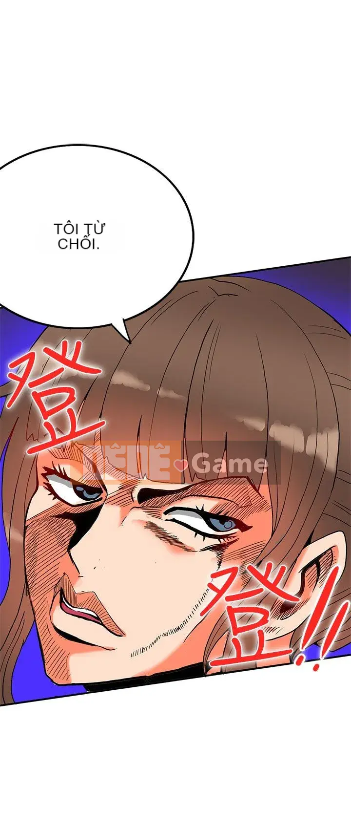 30 cm Giao Ước Phần 2 Chương 1-28