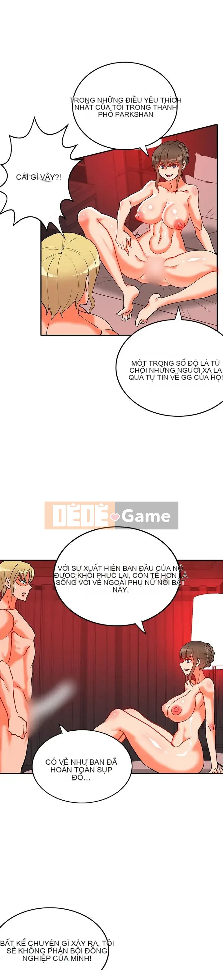 30 cm Giao Ước Phần 2 Chương 1-28