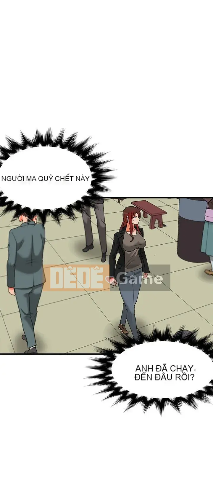 30 cm Giao Ước Phần 2 Chương 1-28