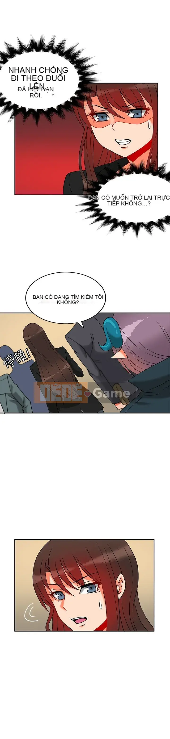 30 cm Giao Ước Phần 2 Chương 1-28