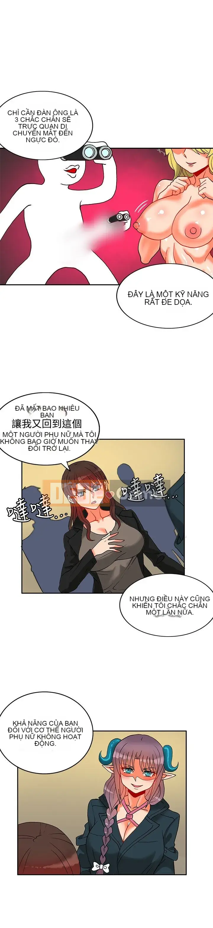 30 cm Giao Ước Phần 2 Chương 1-28