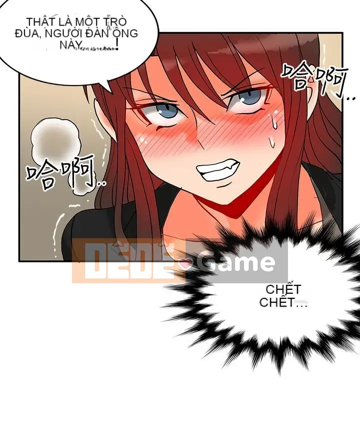 30 cm Giao Ước Phần 2 Chương 1-28